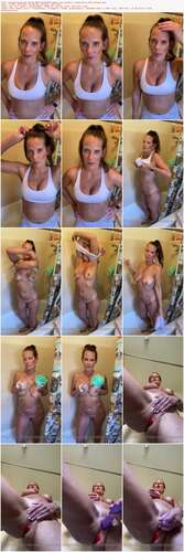 Annabellepeaches - 20 01 2022 2336575574 - Moms Love Showers Especially With Company 1280p - Preview