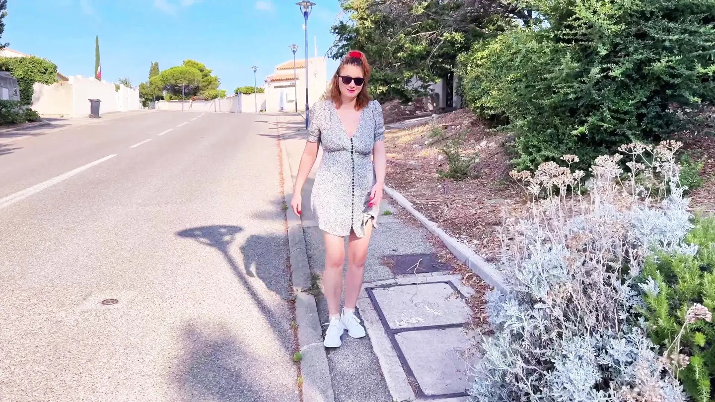 Jacquie Et Michel TV - Charlotte [1080p]