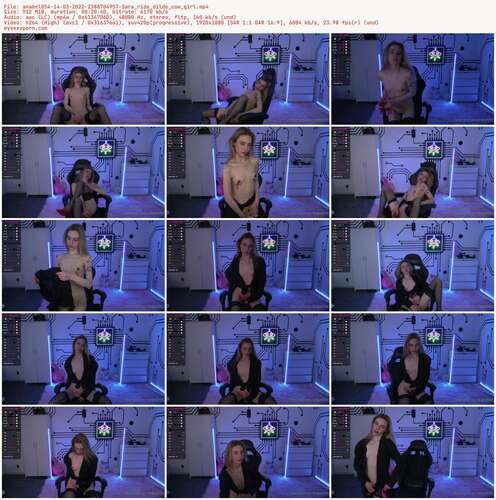 Anabel054 - 14 03 2022 2388704957 - Sara Ride Dildo Cow Girl 1080p - Preview