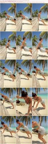 Anacheri - 30 09 2020 129656703 - Dips Push Ups And Cross Body Raises. You Know Working Ou 1920p - Preview