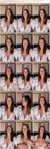 Annabellepeaches - 31 08 2021 2207962553 - Night Time Chatty Video. I Ll Try To Keep Up With These A Couple Times A Week. Sorry The 1280p - Preview