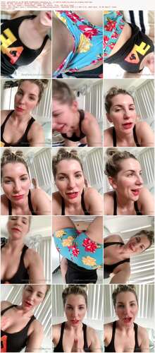 Ashleyfires - 14 05 2021 2108844043 - Checking In I Really Need To Have An Orgasm Soon 1280p - Preview