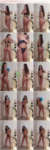 Sweet Ary - 20 01 2020 19466680 - Making You Smile A Bit With My Silly Motion... 1920p - Preview