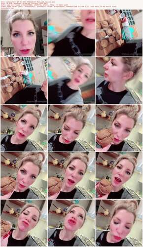 Ashleyfires - 27 01 2023 2756668361 - Mmmm Nom Nom Nom 960p - Preview