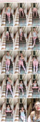 Ashleyfires - 01 09 2020 814394280 - Took A Little Break From Cleaning My House. Free Virtual Date To The First Person To Guess My Panty 1280p - Preview