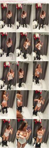 Sweet Ary - 14 03 2020 25667320 - Would You Like To Be With Me In The Fitting Room 1920p - Preview