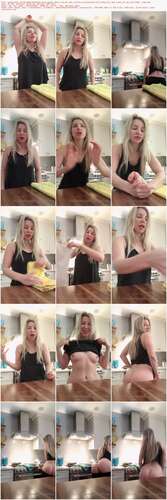 Ashleyfires - 18 08 2020 726053431 - Ever Wonder What I Do All Day Follow My Glamorous Life Today As I Get Ready For My Live Show 11Pm 1280p - Preview