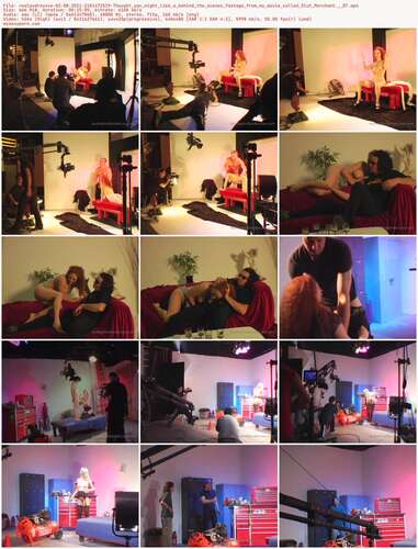 Realaudreyxxx - 02 08 2021 2181472519 - Thought You Might Like A Behind The Scenes Footage From My Movie Called Slut Merchant. Bt 480p - Preview