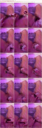 Ashleyfires - 01 07 2020 488347665 - Bath Time Bush 1920p - Preview