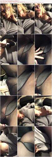 Ashleyfires - 19 10 2019 73717062 - I Love Pantyhose 1920p - Preview