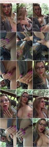 Ashleyfires - 27 05 2020 363922591 - The Rain Makes Me So Horny 1920p - Preview