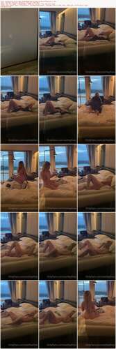 Ashleyfires - 23 07 2022 2532598908 - Had No Idea He Was Filming Me 1280p - Preview