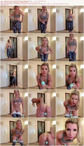 Ashleyfires - 21 04 2022 2432235775 - Step Mommy Challenge Joi Cumcountdown 480p - Preview