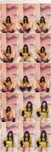 Ickyy - 06 12 2020 1397101082 - I Couldn T Help Myself I Really Wanted To Play With Myself In Front Of You I H 1280p - Preview