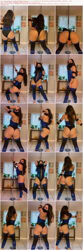 Theonlybbystar - 27 10 2021 2251309473 - Birthday Girl I Ll Be Doing A Live Stream Soon To Celebrate My Birthday Halloween I 1920p - Preview