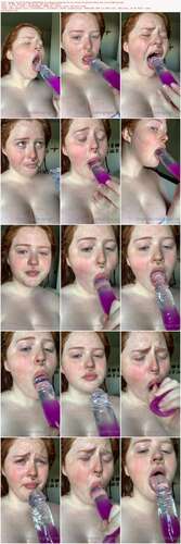 Ginger - Ed 07 05 2021 2103659104 - Im Getting Fingered As Im Trying To Upload These And Im Struggling 1920p - Preview