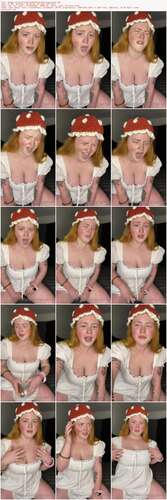 Ginger - Ed 06 05 2022 2446802310 - Mushroom Bonnet 1920p - Preview