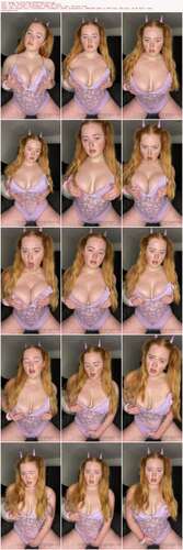 Ginger - Ed 25 02 2022 2375801369 - Lilac 1920p - Preview