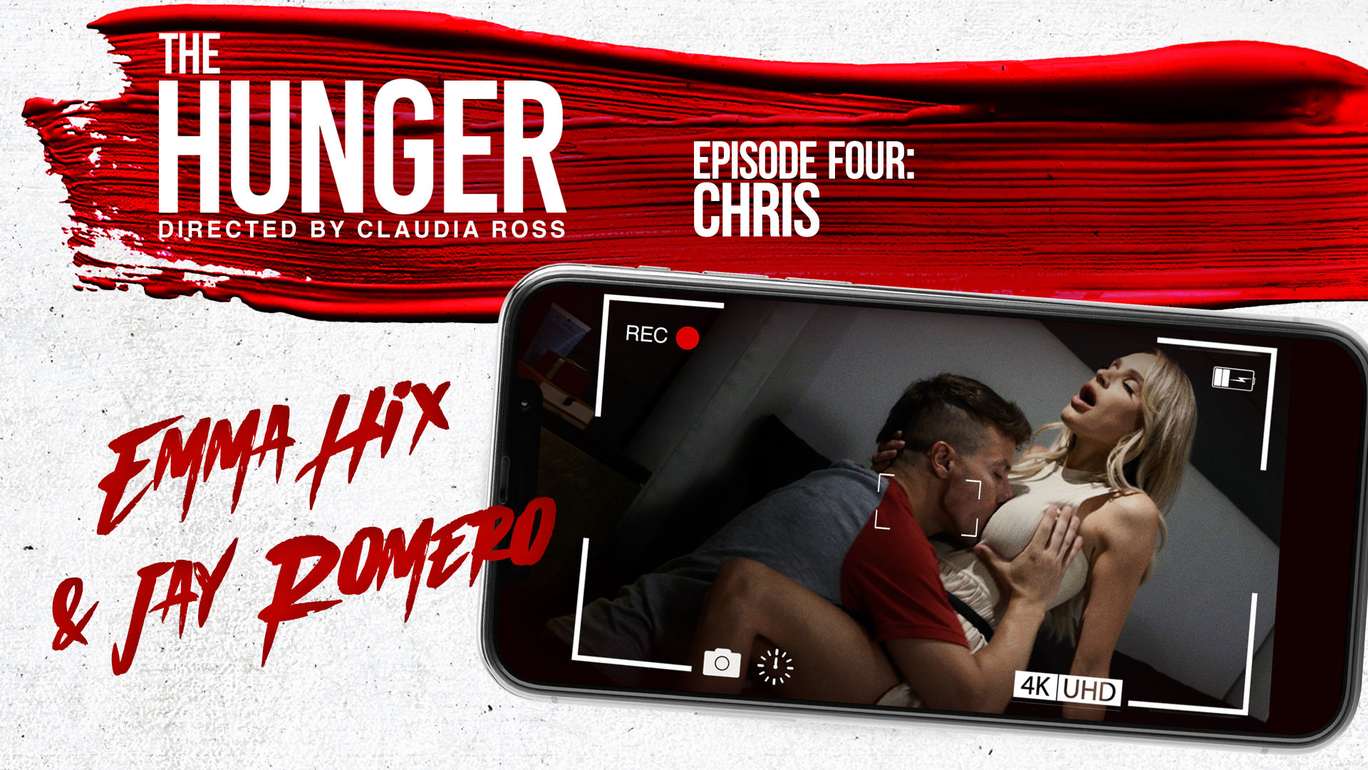 Wicked - Emma Hix [1080p]