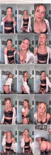 Theaverycristy - 28 06 2022 2503115509 - Naughty Secretary Joi I Ve Seen The Way You Look At Me In The Office I Know You 1920p - Preview