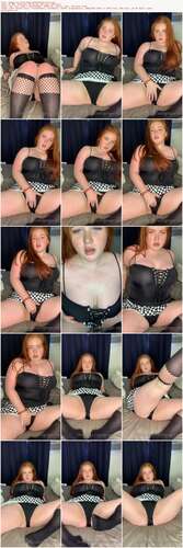 Ginger - Ed 25 06 2021 2145756233 - Slurp 1920p - Preview