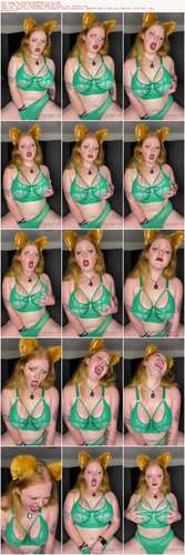 Ginger - Ed 27 08 2022 2577082881 - G R E E N 1920p - Preview