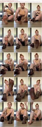 Ginger - Ed 10 07 2020 520488382 - Mirror Has Joined The Chat 1920p - Preview