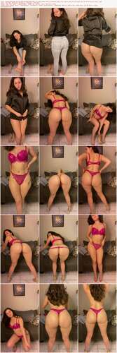 Theonlybbystar - 06 02 2022 2336811070 - Pov We Come Home From A Romantic Date A D I Tell You To Sit Back For My Surprise For You 1920p - Preview