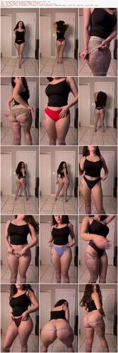 Theonlybbystar - 25 01 2023 2753561991 - Panty Try On Video 1920p - Preview