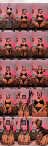 Theonlybbystar - 01 08 2022 2519876912 - Watch My Face While I Got It Inside 1918p - Preview