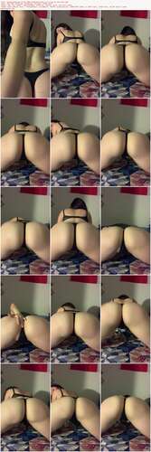 Theonlybbystar - 25 01 2020 134014763 - Bih I Ll Clap On The Dick 1920p - Preview