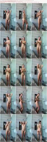 Theaverycristy - 11 09 2020 873903480 - More Shower Footage Because We All Love A Wet And Slippery Avery 1920p - Preview