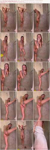 Inbedwithbambi - 02 04 2022 2412444216 - A New Strip Shower Squ Rt With Dildo Video Is Coming Your Way It S Gonna Be Discou 1920p - Preview