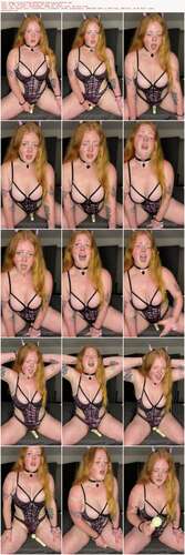 Ginger - Ed 01 07 2022 2507355542 - Tight On My Boobies 1920p - Preview