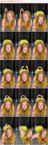 Ginger - Ed 05 08 2022 2549428371 - Whats Up Im Single And Im Back 1920p - Preview