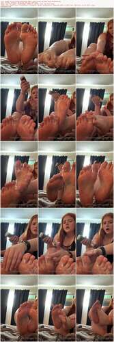 Ginger - Ed 02 07 2021 2152160662 1000 Almost Threw Up While Deep Throating 1920p - Preview