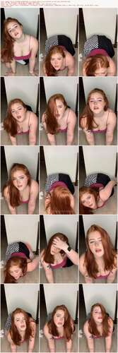 Ginger - Ed 11 12 2020 1430674351 - I Ve Never Had A G G In Before So This Was Different 1920p - Preview