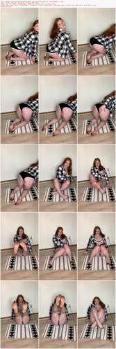 Ginger - Ed 28 08 2020 789637037 - Whats Your Favorite Position Mines Doggy 1920p - Preview