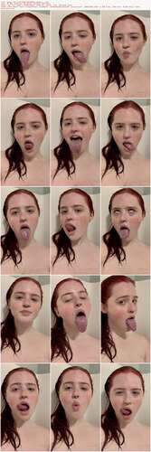 Ginger - Ed 14 02 2020 150490545 - Shower 1920p - Preview