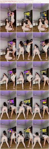 Theonlybbystar - 04 09 2021 2209154134 - Your Fav Duo Is Back Are You Ready For More Sexy Gg Content 1920p - Preview