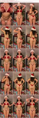 Theonlybbystar - 25 12 2021 2311313601 - Merry Christmas 1920p - Preview