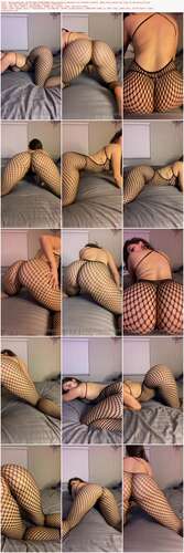 Theonlybbystar - 18 09 2021 2209169883 - Been Getting Requests For Fishnet Content. What Else Would You Like To See More Of 1920p - Preview