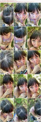 Betajizz - 2020 05 23 41857804 - Sucking Dick At The Park 1920p - Preview