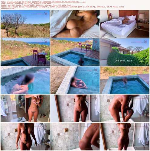 Brazilianhotwi1 - 08 07 2021 2157397602 - Acordando Em Noronha Da Melhor Poss Vel... 720p - Preview