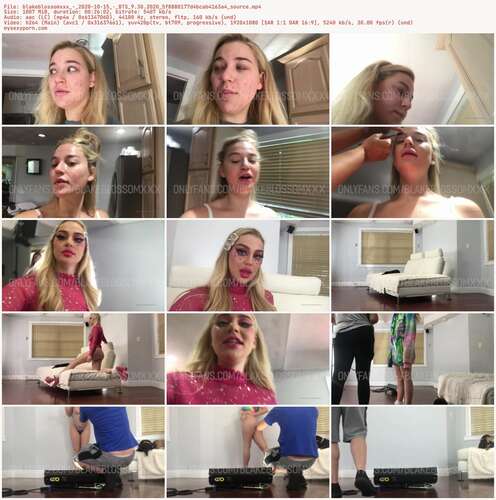 Blakeblossomxxx - 2020 10 15 - Bts 9.30.2020 5F8880177D4Bcab4163A4 Source 1080p - Preview