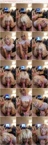 Bluelah3 - 08 01 2022 2324283476 - Blowjobs And Glasses Are A Perfect Combination Dont You Think Xxx 1920p - Preview