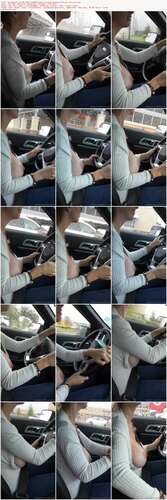 Boltonwife - 12 06 2019 7548590 - Just Driving Around With My Tits Out 1920p - Preview