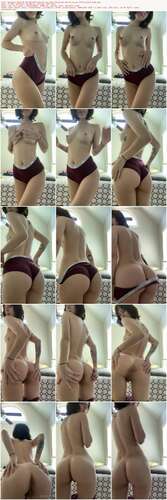 Betajizz - 2020 05 10 38471957 - How Do You Like These Boy Shorts On My Little Booty Keep 1920p - Preview