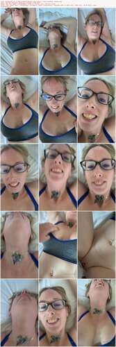 Boltonwife - 19 11 2019 14484562 - Quickie Fan Request I Did Yesterday. Anyone 1280p - Preview