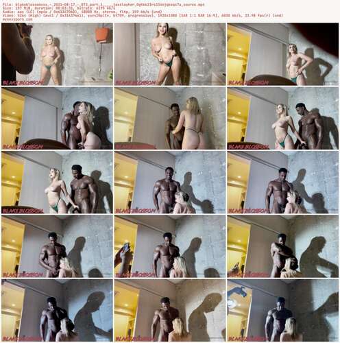 Blakeblossomxxx - 2021 08 17 - Bts Part 1 Jaxslayher 0Gtkk23Rs334Njqkeqc7A Source 1080p - Preview